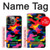 S4072 カラフルなカモフラージュ Colorful Camouflage iPhone 14 Pro バックケース、フリップケース・カバー