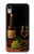 S4041 古いブドウの木のワイン Old Vines Wine iPhone XR バックケース、フリップケース・カバー