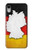 S4055 ドイツ国旗 Germany Flag iPhone XR バックケース、フリップケース・カバー