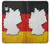 S4055 ドイツ国旗 Germany Flag iPhone XR バックケース、フリップケース・カバー