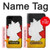 S4055 ドイツ国旗 Germany Flag iPhone 7 Plus, iPhone 8 Plus バックケース、フリップケース・カバー