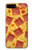 S4067 ハワイアンピザ Hawaiian Pizza iPhone 7 Plus, iPhone 8 Plus バックケース、フリップケース・カバー
