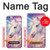 S4054 ファンタジーユニコーン Fantasy Unicorn iPhone 6 6S バックケース、フリップケース・カバー