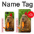 S4068 カピバラ蝶 Capybara Butterfly iPhone 5 5S SE バックケース、フリップケース・カバー