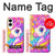 S4057 可愛いユニコーンの漫画 Cute Unicorn Cartoon Samsung Galaxy S25 Edge バックケース、フリップケース・カバー
