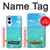 S4066 夏の海のビーチ Summer Ocean Beach Samsung Galaxy S25 Edge バックケース、フリップケース・カバー