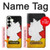 S4055 ドイツ国旗 Germany Flag Samsung Galaxy S25 Plus バックケース、フリップケース・カバー