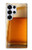 S4070 ビールグラス Beer Glass Samsung Galaxy S25 Ultra バックケース、フリップケース・カバー