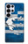 S4074 ギリシャの国旗 The Flag of Greece Samsung Galaxy S25 Ultra バックケース、フリップケース・カバー