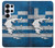 S4074 ギリシャの国旗 The Flag of Greece Samsung Galaxy S25 Ultra バックケース、フリップケース・カバー
