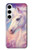 S4054 ファンタジーユニコーン Fantasy Unicorn Samsung Galaxy S24 Plus バックケース、フリップケース・カバー