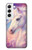 S4054 ファンタジーユニコーン Fantasy Unicorn Samsung Galaxy S22 バックケース、フリップケース・カバー