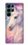 S4054 ファンタジーユニコーン Fantasy Unicorn Samsung Galaxy S22 Ultra バックケース、フリップケース・カバー