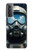 S4038 戦闘機パイロット Fighter Pilot Samsung Galaxy S21 Plus 5G, Galaxy S21+ 5G バックケース、フリップケース・カバー