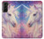 S4054 ファンタジーユニコーン Fantasy Unicorn Samsung Galaxy S21 Plus 5G, Galaxy S21+ 5G バックケース、フリップケース・カバー
