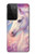 S4054 ファンタジーユニコーン Fantasy Unicorn Samsung Galaxy S21 Ultra 5G バックケース、フリップケース・カバー