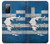 S4074 ギリシャの国旗 The Flag of Greece Samsung Galaxy S20 FE バックケース、フリップケース・カバー