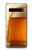 S4070 ビールグラス Beer Glass Samsung Galaxy S10 5G バックケース、フリップケース・カバー