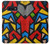 S4044 ストリートアートの抽象的なグラフィック Street Art Abstract Graphics Samsung Galaxy S10e バックケース、フリップケース・カバー