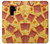 S4067 ハワイアンピザ Hawaiian Pizza Samsung Galaxy S9 Plus バックケース、フリップケース・カバー