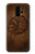 S4035 ネイティブアメリカンの木彫り Native American Wood Carving Samsung Galaxy S9 バックケース、フリップケース・カバー