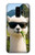 S4069 アルパカのサングラス Alpaca Sunglasses Samsung Galaxy S9 バックケース、フリップケース・カバー
