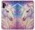 S4054 ファンタジーユニコーン Fantasy Unicorn Samsung Galaxy Note 10 Plus バックケース、フリップケース・カバー