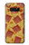 S4067 ハワイアンピザ Hawaiian Pizza Note 8 Samsung Galaxy Note8 バックケース、フリップケース・カバー