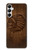 S4035 ネイティブアメリカンの木彫り Native American Wood Carving Samsung Galaxy A05s バックケース、フリップケース・カバー