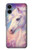 S4054 ファンタジーユニコーン Fantasy Unicorn Samsung Galaxy A06 バックケース、フリップケース・カバー