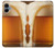 S4070 ビールグラス Beer Glass Samsung Galaxy A06 バックケース、フリップケース・カバー