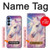 S4054 ファンタジーユニコーン Fantasy Unicorn Samsung Galaxy A15 5G バックケース、フリップケース・カバー