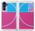S4076 黄金比フィボナッチ螺旋 Golden Ratio Fibonacci Spiral Samsung Galaxy A16 5G バックケース、フリップケース・カバー