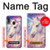 S4054 ファンタジーユニコーン Fantasy Unicorn Samsung Galaxy A20e バックケース、フリップケース・カバー