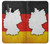 S4055 ドイツ国旗 Germany Flag Samsung Galaxy A20e バックケース、フリップケース・カバー