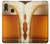 S4070 ビールグラス Beer Glass Samsung Galaxy A20e バックケース、フリップケース・カバー