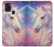 S4054 ファンタジーユニコーン Fantasy Unicorn Samsung Galaxy A21s バックケース、フリップケース・カバー