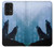 S4053 遠吠えする2匹のオオカミのカップル Two Wolves Couple Howling Forest Samsung Galaxy A33 5G バックケース、フリップケース・カバー