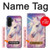 S4054 ファンタジーユニコーン Fantasy Unicorn Samsung Galaxy A36 バックケース、フリップケース・カバー
