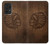 S4035 ネイティブアメリカンの木彫り Native American Wood Carving Samsung Galaxy A52s 5G バックケース、フリップケース・カバー