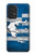 S4074 ギリシャの国旗 The Flag of Greece Samsung Galaxy A53 5G バックケース、フリップケース・カバー