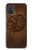 S4035 ネイティブアメリカンの木彫り Native American Wood Carving Samsung Galaxy A71 5G バックケース、フリップケース・カバー