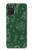 S4059 科学黒板グラフィック Science Chalkboard Graphic Samsung Galaxy A03S バックケース、フリップケース・カバー