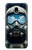 S4038 戦闘機パイロット Fighter Pilot Samsung Galaxy J3 (2018), J3 Star, J3 V 3rd Gen, J3 Orbit, J3 Achieve, Express Prime 3, Amp Prime 3 バックケース、フリップケース・カバー