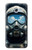 S4038 戦闘機パイロット Fighter Pilot Samsung Galaxy A5 (2017) バックケース、フリップケース・カバー
