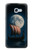 S4040 バイキングの軍艦 Viking War Ship Samsung Galaxy A5 (2017) バックケース、フリップケース・カバー