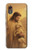 S4042 慈悲深いイエス Merciful Jesus Samsung Galaxy XCover7 バックケース、フリップケース・カバー