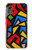 S4044 ストリートアートの抽象的なグラフィック Street Art Abstract Graphics Samsung Galaxy XCover7 バックケース、フリップケース・カバー