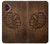 S4035 ネイティブアメリカンの木彫り Native American Wood Carving Samsung Galaxy XCover7 Pro バックケース、フリップケース・カバー