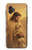 S4042 慈悲深いイエス Merciful Jesus Samsung Galaxy XCover7 Pro バックケース、フリップケース・カバー